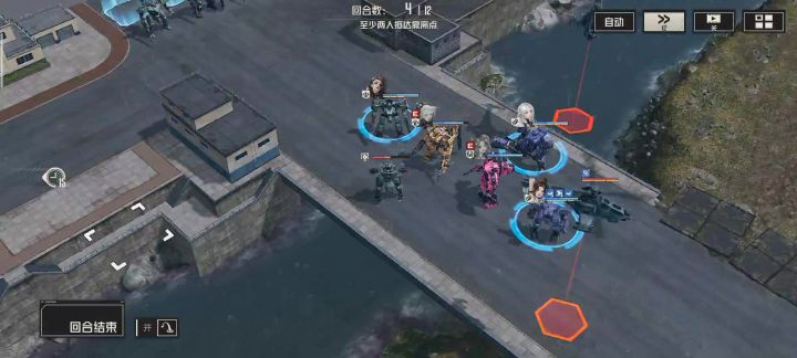 赶尸大队都没这么赶!截图