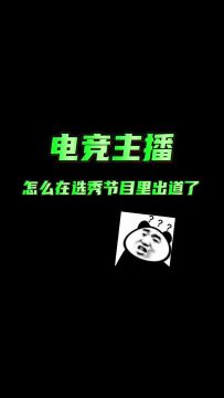 橙光推荐作品《顶级练习生》