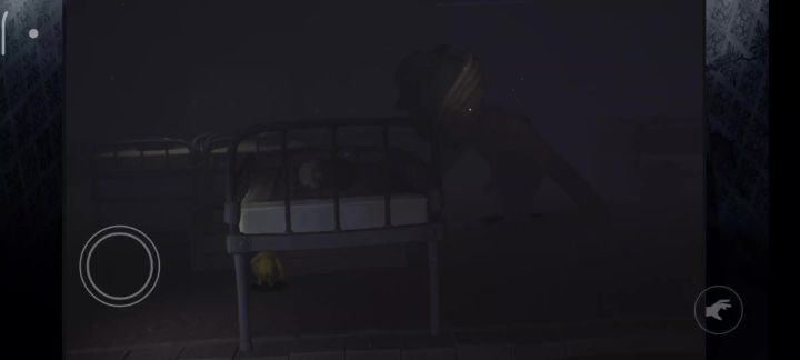 小小梦魇截图