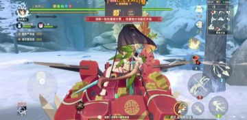 无药无温泉无饭无英雄单人弓箭无伤主线严冰龙（2分整）