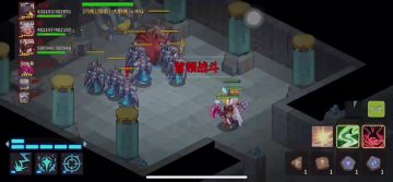 M6的第二种思路——大火