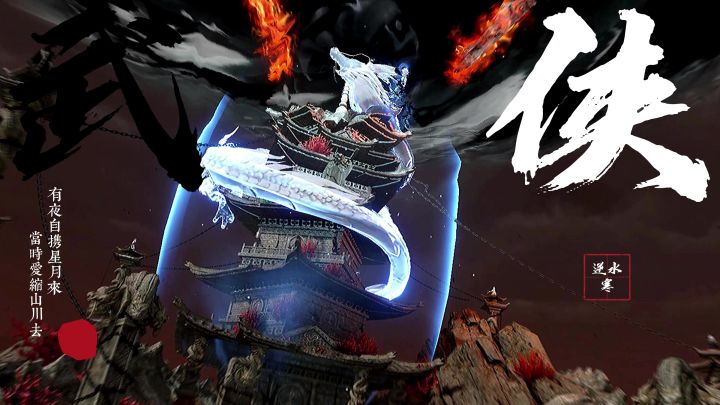 如何成为帅气逼人的碎梦截图