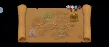 拳破苍穹-小小粉毛爆炸输出