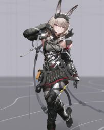 「认识你的团队」- 艾维文娜