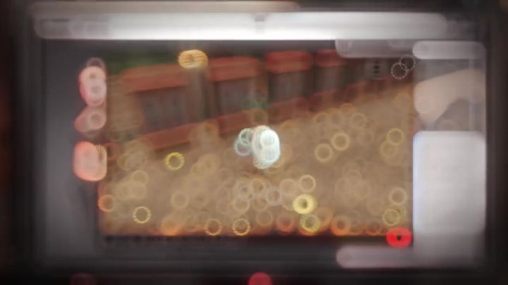 《曾经天真的以为这就是最好的游戏》截图