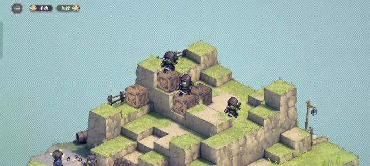 独行侠1-4-1截图