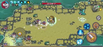 风暴守卫不行？我来为它正名！风暴守卫反击流！