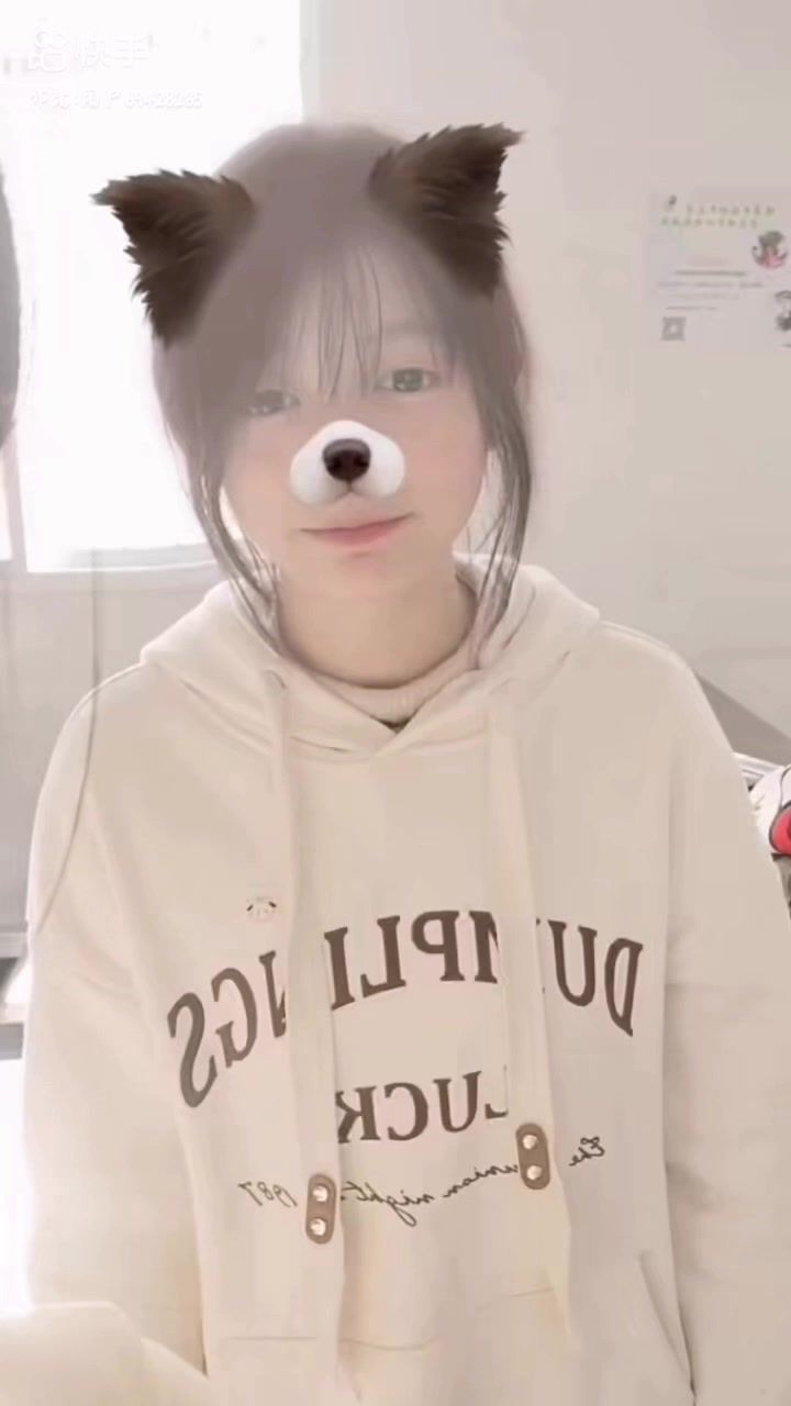 我喜欢的女孩子截图