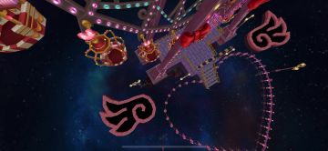 【有爱同人】给你一瓶魔法药水