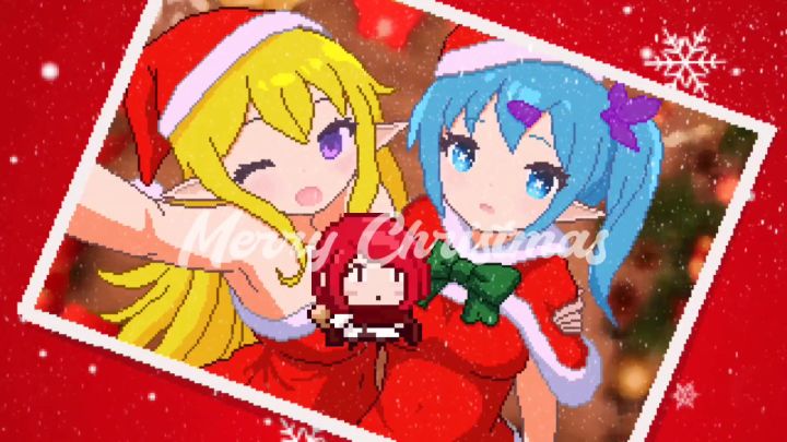🎄圣诞快乐🎄截图