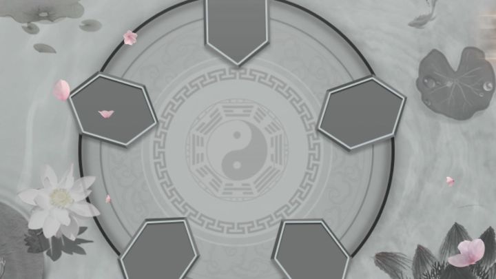 任如意来了!截图