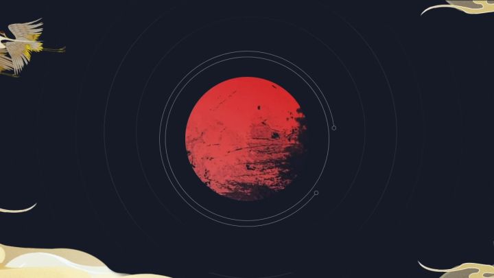 一场国风战斗截图