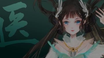 任如意横扫武林