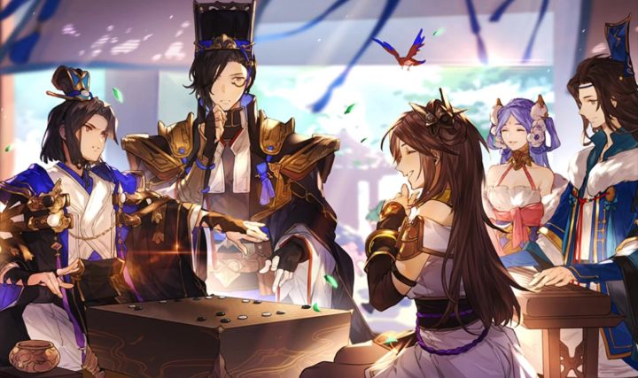 一看就会的幻想服开局攻略--神兵轰炸流截图
