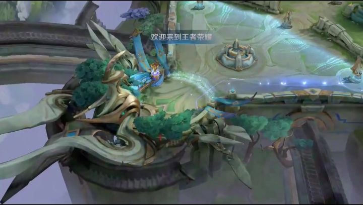今天开盘第一局 有点不是很理想！元芳你怎么看？截图