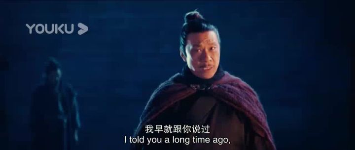 这段非常应景截图