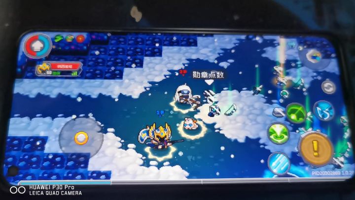 不愧是小作坊截图