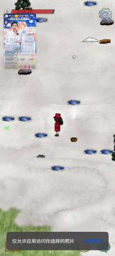 我才是欧皇:抓🦐比赛