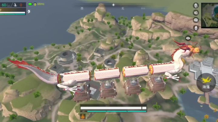 武侠乂：断龙石后面全是宝，绝世兵器武功秘籍少不了截图