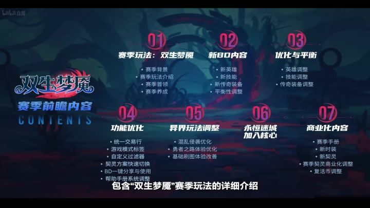 【火炬之光无限SS3】新赛季改动解读-海量优化！新赛季爽刷！截图
