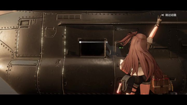 少女前线2追放截图