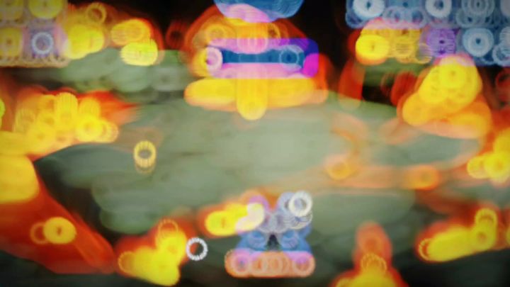 冒个泡吧,零氪拿下混沌魔眼截图