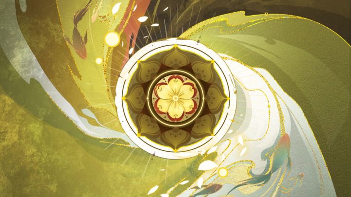【红玄传:我自为道】CV老师们的祝福已送达,与你相约12月28日共游三界!截图