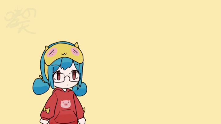 ［描改手书］我们需要更多的桃子！截图