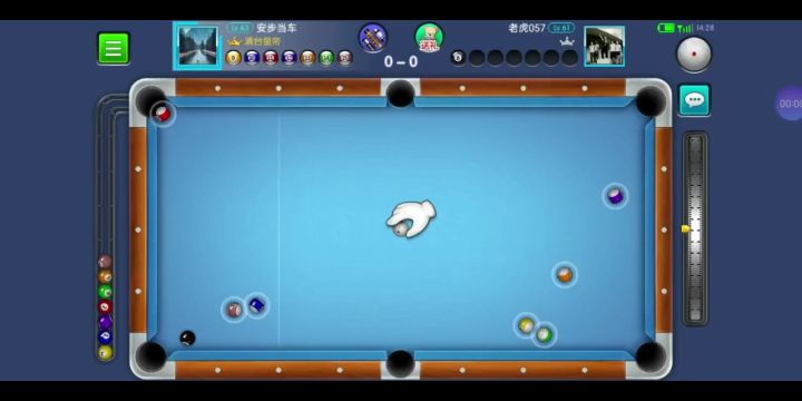 就差一点点清台截图