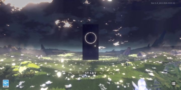 星落一测体验报告,星落喜欢喜欢!截图