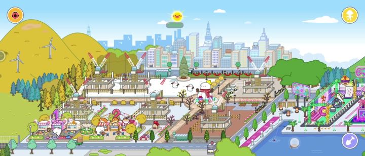 更新了截图