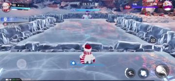 【晶核coa】圣诞节打雪人小游戏通关技巧攻略教学