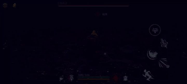 新手练习 无伤太难了截图