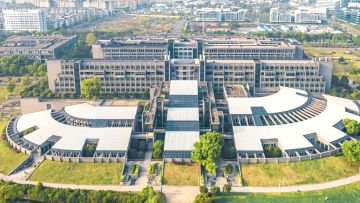 集结吧，高校蛋！首届《蛋仔派对》全国高校联赛启动！