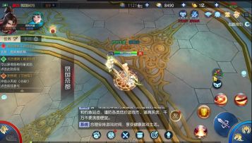 游戏玩法怎么进入