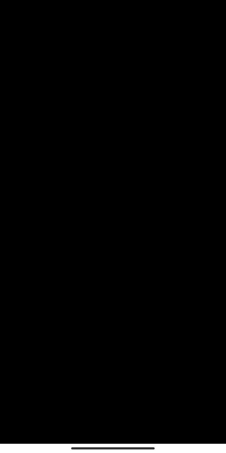 这是啥bug截图