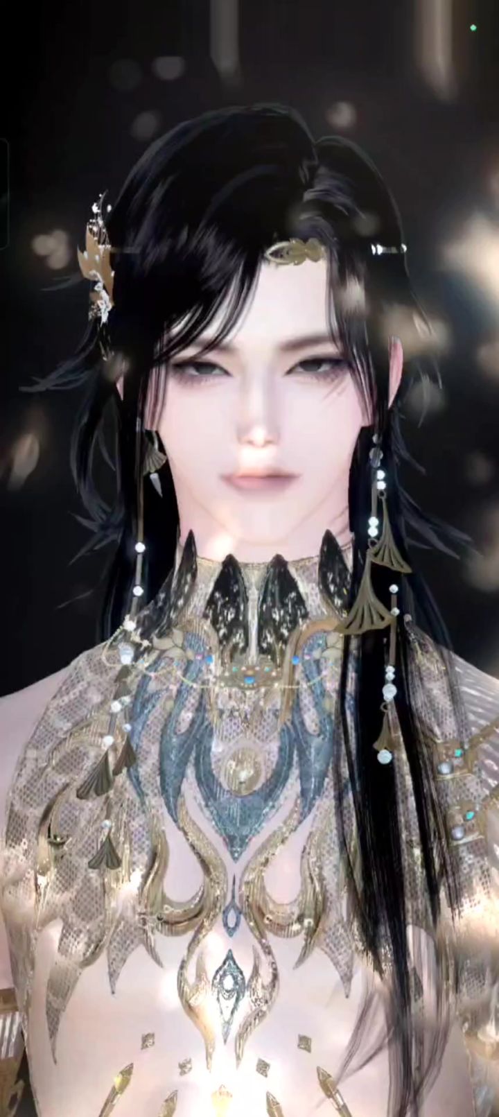 逆水寒真好玩截图