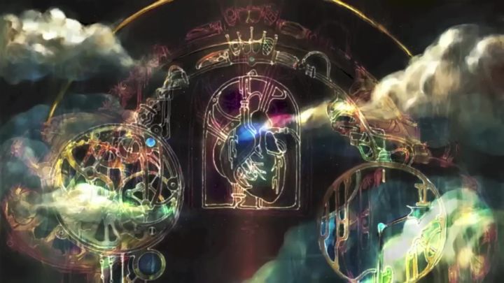 Mili - Utopiosphere截图