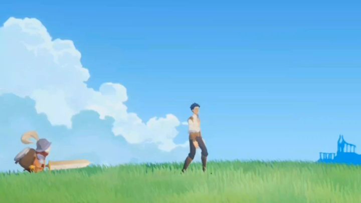 荣誉对决,手把手教你吃鸡截图