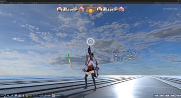 幻想大陆[魂师]