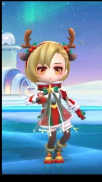 艾可深夜跳科目三