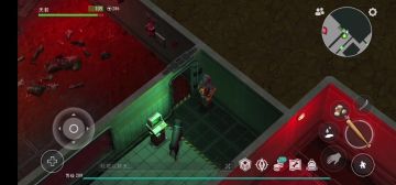 整活！冷兵器斩杀A堡困难盲者。低难度，低消耗。