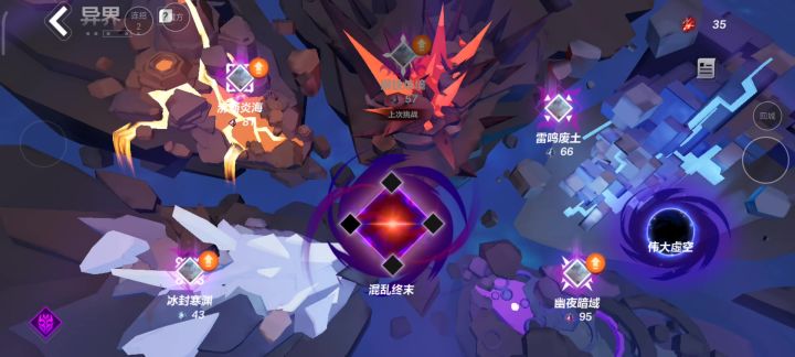 ss3深空票这么便宜,刷的好爽截图