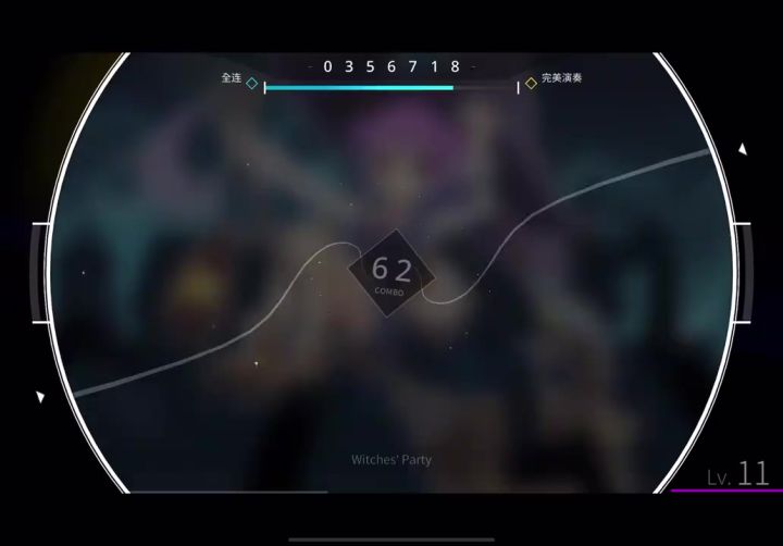 好难,感觉手都不是自己的了截图