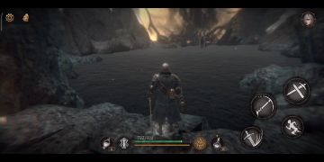 一无四禁骑士 珍妮