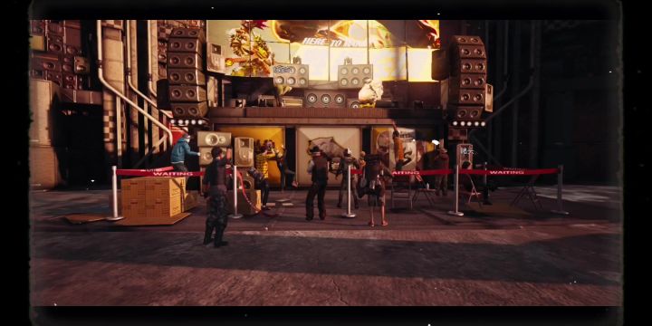 【黑暗之城】黑暗之城打卡截图