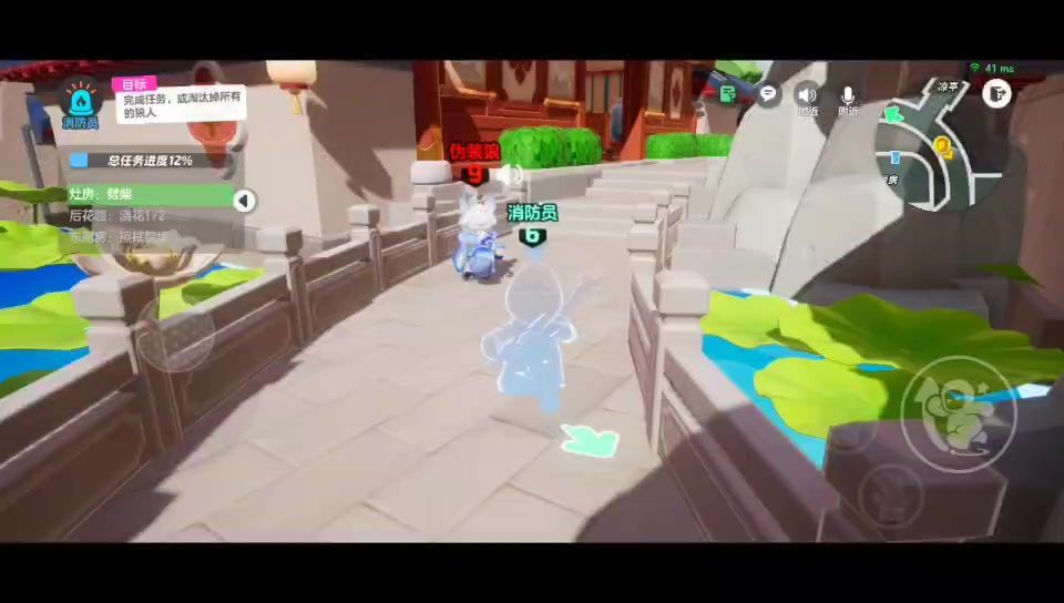 狼人杀不仅仅有人情世故局 还有各种挂截图