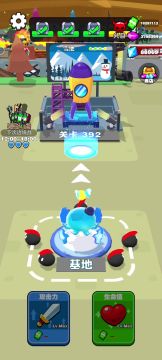 摆烂了，先曝光一个小福利