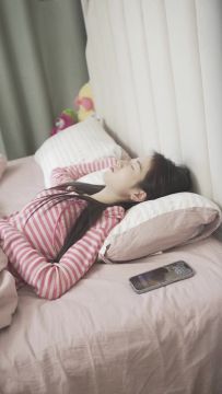 小灵打工日记 | 我以老板的发际线发誓，明天绝不迟到！