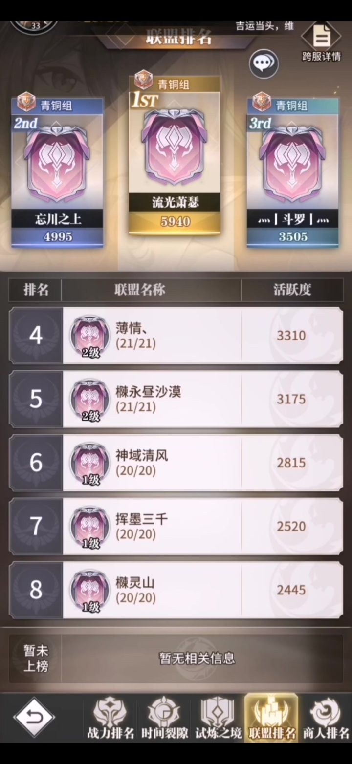 这游戏越来越恶心了截图